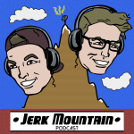 Jerk Mountain