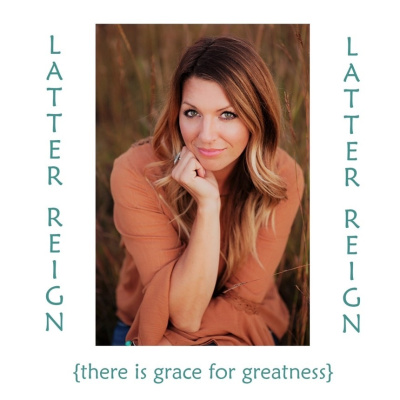 Latter Reign With Kerry Cramton