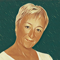 Florence Durand Tornare - Inventons le Citizen Electronics Show