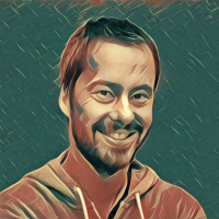 Entretien avec Erwan Jegouzo