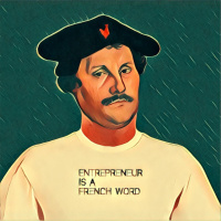 Episode 1 - La vie nest pas une startup