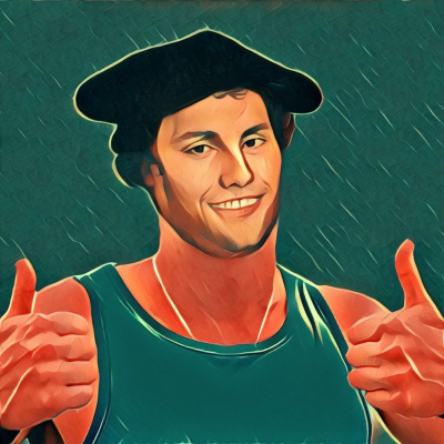 Disruption Protestante