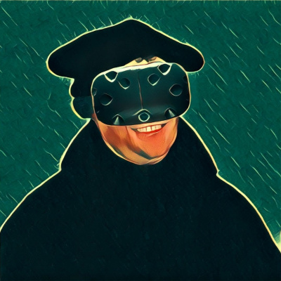 Disruption Protestante