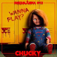 Horrolândia 43 | Chucky