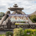Salem First Fmc - Sunday Podcast