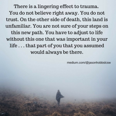 Jason Hobbs Lcsw Mdiv