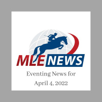MLE News for April 4,2022