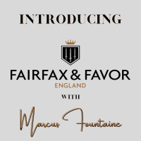 Bonus: Fairfax  Favor with Marcus Fountaine