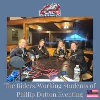 The Riders/Working Students of Phillip Dutton Eventing