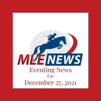 Eventing News for December 27,2021