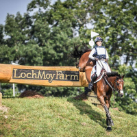 Maddie Temkin - From Naughty Ponies To 2024 Eventing Emerging Athlete