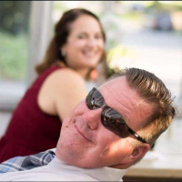 Remembering Rob
