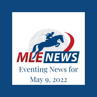 MLE News for May 9,2022