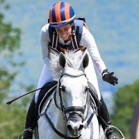 #123 Kimmy Cecere Interview