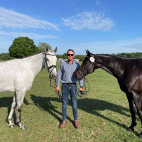 #159 Alex ONeal Interview