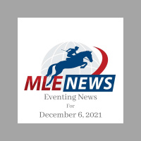MLE News for December 6,2021
