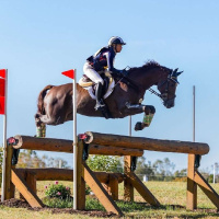 #146 Amanda Beale Clement: Eventing 25 member and 3rd Generation Eventer