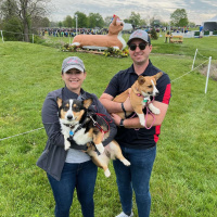 2023 Land Rover Kentucky Three Day Recap