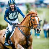 Sydney Solomon Returns and Ready to Tackle the Maryland 5!