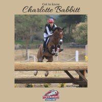 #189 Charlotte Babbitt