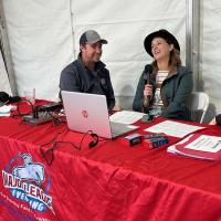 MLE and MD5* Radio Interviews