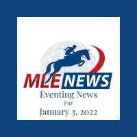 MLE News for January 3, 2022