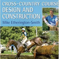 #152 Mike Etherington-Smith Presented by Red Hills Horse Trials