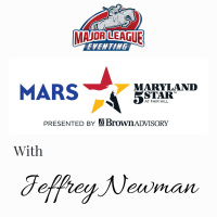 Maryland 5 Star with Jeff Newman