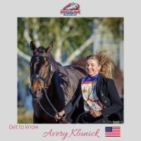 Avery Klunicks Excellent Adventure
