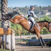Sophie Click - West Coast Advanced Rider