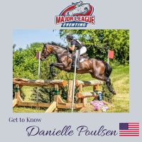Danielle Poulsen Interview