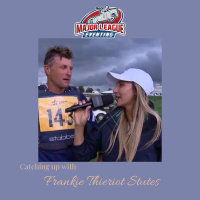 #193 Catching up with Frankie Thieriot Stutes