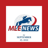 MLE News for September 27,2021
