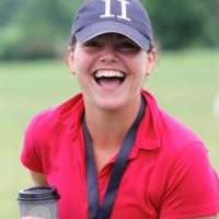 #115 Meg Kepferle Interview