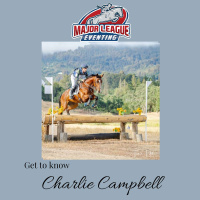 #196 Charlie Campbell Interview