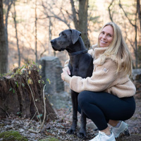 Natalie Hummel - QA with a Transformational Life Coach