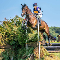 Julie Wolfert - Adventures from the Mongol Derby to winning the Tryon 4*S