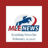 MLE News for February 21,2022