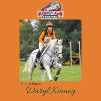 #190 Daryl Kinney Interview