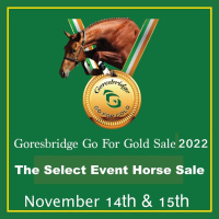 Bonus: Goresbridge Go for Gold Preview 2022