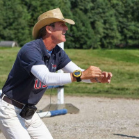 Episode 10: Coach Daniel Stewart Interview