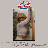 Natalie Hummel Live Your Life On Purpose