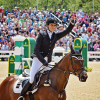 #11 Lainey Ashker Interview #LAE