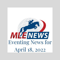 MLE News for April 18,2022