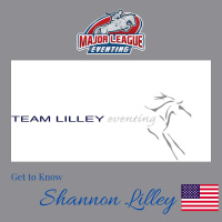 Shannon Lilley Interview