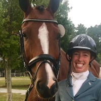 #181 Kate Brown Never gives up!