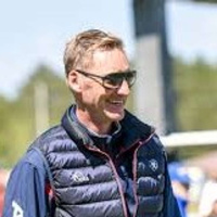 #125 U.S. Eventing Chef dEquipe Erik Duvander Interview