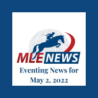 MLE News for May 2,2022