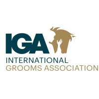International Grooms Association with Courtney Carson and Ashley Kashark