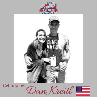 Dan Kreitl: A True 4* Adult Amateur Eventer